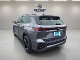 2026 Volkswagen Tiguan - Preview 3
