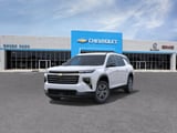 2026 Chevrolet Traverse - Preview 8