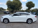 2016 Chevrolet Malibu - Preview 7
