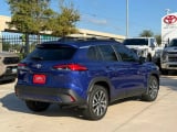 2025 Toyota Corolla Cross - Preview 3