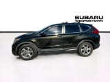 2018 Honda CR-V - Preview 4