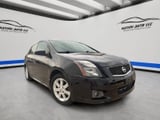 2011 Nissan Sentra - Preview 3