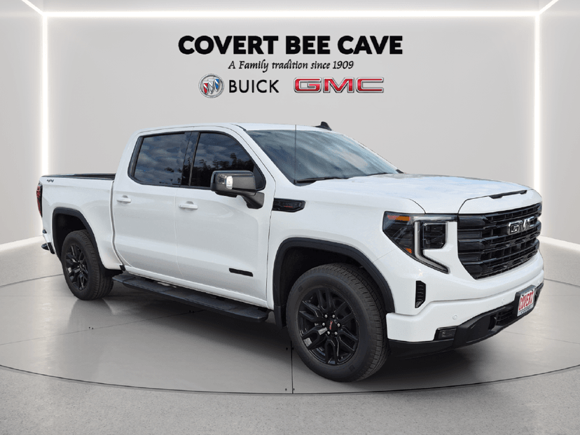2026 GMC Sierra 1500 - Image 1