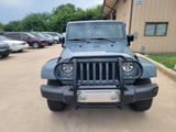 2015 Jeep Wrangler - Preview 7