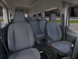 2026 Ford Transit - Preview 10