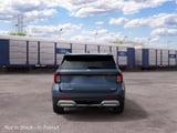 2027 Ford Explorer - Preview 7