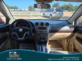 2008 SATURN VUE - Preview 9