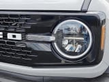 2026 Ford Bronco - Preview 3