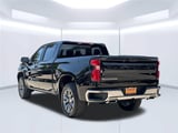 2026 Chevrolet Silverado - Preview 3