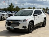 2020 Chevrolet Traverse - Preview 10