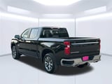 2026 Chevrolet Silverado - Preview 3