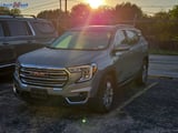 2024 GMC Terrain - Preview 3