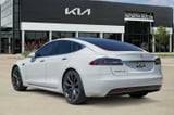 2017 Tesla Model S - Preview 4