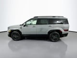 2027 Hyundai Santa Fe Hybrid - Preview 8