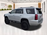 2018 Chevrolet Tahoe - Preview 7