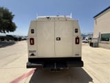 2020 Chevrolet Express - Preview 6