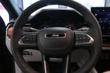 2024 Jeep Compass - Preview 8