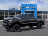 2026 Chevrolet Silverado - Preview 2