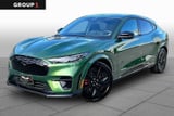 2025 Ford Mustang - Preview 2