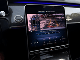 2023 Mercedes-Benz S-Class - Preview 7