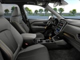 2026 Subaru Forester - Preview 15