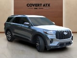 2026 Ford Explorer - Preview 7