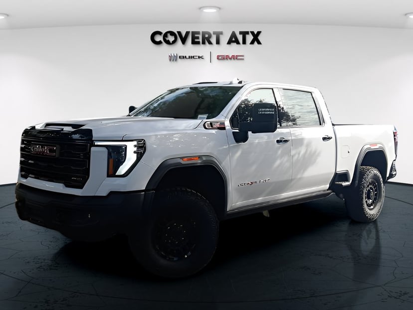 2026 GMC Sierra - Image 1