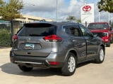 2017 Nissan Rogue - Preview 2