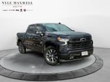 2023 Chevrolet Silverado 1500 - Preview 2