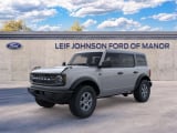 2026 Ford Bronco - Preview 2