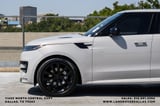 2026 Land Rover Range Rover Sport - Preview 10