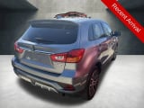 2018 Mitsubishi Outlander Sport - Preview 3