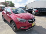 2019 Buick Encore - Preview 2