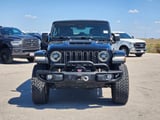 2024 Jeep Wrangler - Preview 2