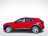 2026 Chevrolet Trax - Preview 4