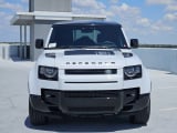 2023 Land Rover Defender - Preview 2