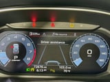 2022 Audi Q3 - Preview 14