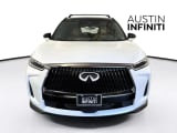 2026 INFINITI QX60 - Preview 2