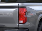 2026 Chevrolet Colorado - Preview 11