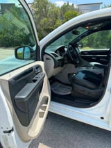 2018 Dodge Grand Caravan - Preview 5