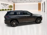 2023 Jeep Grand Cherokee - Preview 10