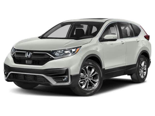 2022 Honda CR-V - Image 1