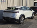 2024 Nissan Ariya - Preview 3