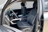 2017 Nissan Titan - Preview 7