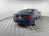 2025 Chevrolet Malibu - Preview 6
