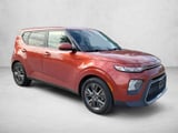 2021 Kia Soul - Preview 4