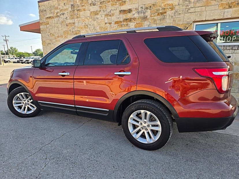 2013 Ford Explorer - Image 3