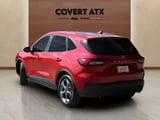 2025 Ford Escape - Preview 3