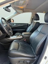 2015 INFINITI QX60 - Preview 11