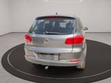 2013 Volkswagen Tiguan - Preview 6